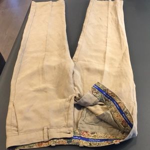 Tommy Bahama pants 32